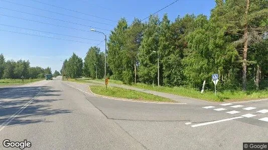 Commercial properties for rent i Oulu - Photo from Google Street View