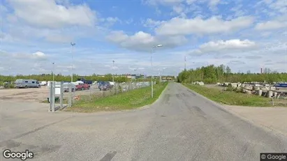 Bedrijfsruimtes te huur in Oulu - Foto uit Google Street View