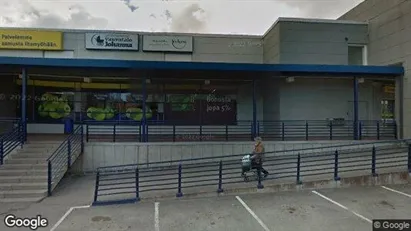 Commercial properties for rent in Tampere Keskinen - Photo from Google Street View