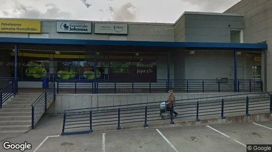 Commercial properties for rent i Tampere Keskinen - Photo from Google Street View