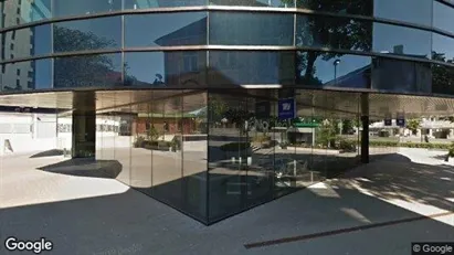 Office spaces for rent in Tallinn Kesklinna - Photo from Google Street View