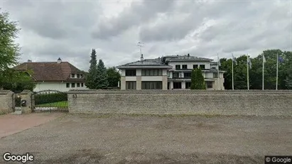 Kantorruimte te huur in Tallinn Kesklinna - Foto uit Google Street View