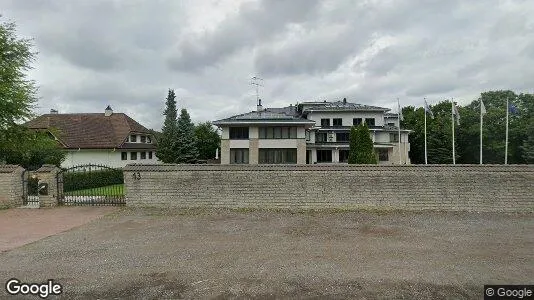 Office spaces for rent i Tallinn Kesklinna - Photo from Google Street View