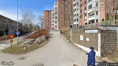 Commercial properties for rent in Espoo - Photo from Google Street View