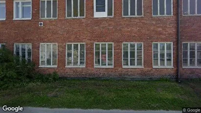 Bedrijfsruimtes te huur in Oulu - Foto uit Google Street View