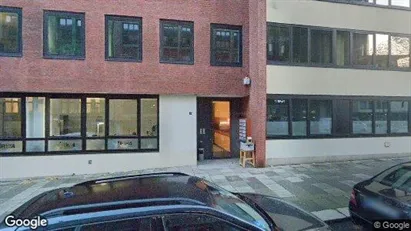 Office spaces for rent in Hamburg Mitte - Photo from Google Street View