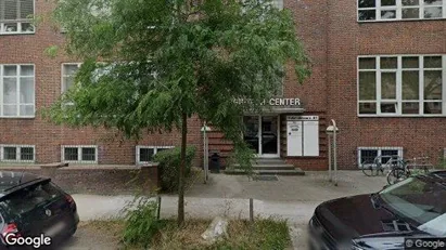 Büros zur Miete in Hamburg Wandsbek – Foto von Google Street View