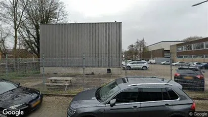 Gewerbeflächen zur Miete in Amstelveen – Foto von Google Street View