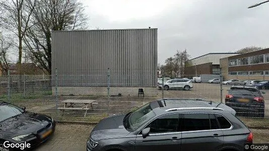 Bedrijfsruimtes te huur i Amstelveen - Foto uit Google Street View