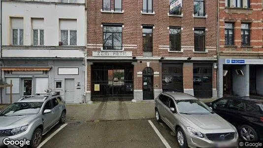 Office spaces for rent i Stad Antwerp - Photo from Google Street View