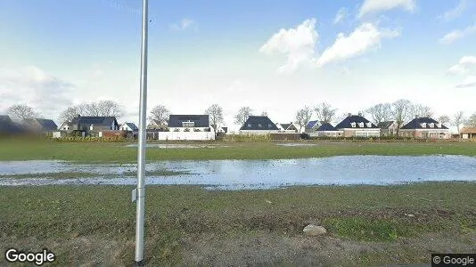 Gewerbeflächen zur Miete i Waddinxveen – Foto von Google Street View