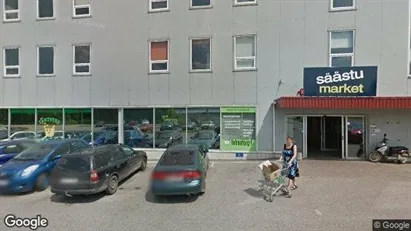 Lokaler til leje i Location is not specified - Foto fra Google Street View