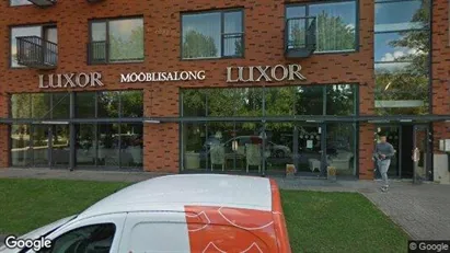 Lokaler til leje i Location is not specified - Foto fra Google Street View