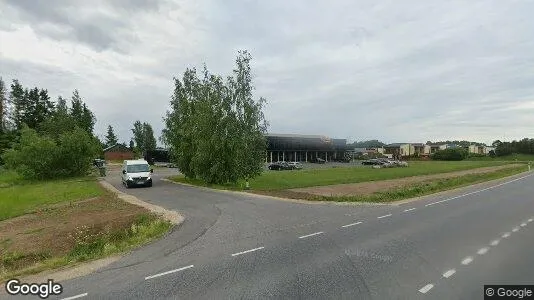 Lokaler til leje i Location is not specified - Foto fra Google Street View