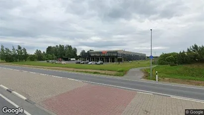 Gewerbeflächen zur Miete in Location is not specified – Foto von Google Street View