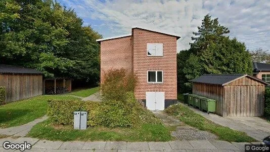 Warehouses for rent i Søborg - Photo from Google Street View