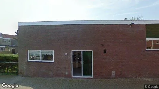 Büros zum Kauf i Hollands Kroon – Foto von Google Street View