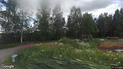 Industrilokaler för uthyrning i Kurikka – Foto från Google Street View