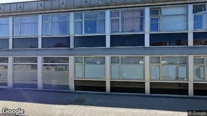 Office spaces for rent in Ejby - Photo from Google Street View