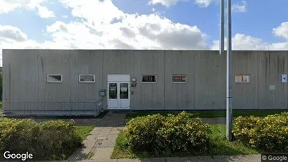 Warehouses for sale in Horsens - Photo from Google Street View