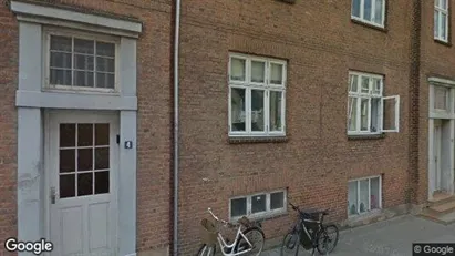 Office spaces for rent in Holbæk - Photo from Google Street View