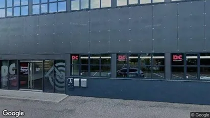 Office spaces for rent in Ishøj - Photo from Google Street View