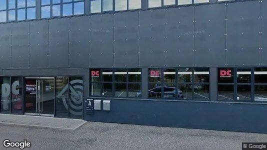 Office spaces for rent i Ishøj - Photo from Google Street View