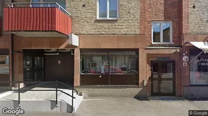 Office spaces for rent in Ljungby - Photo from Google Street View