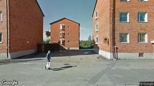 Office spaces for rent i Luleå - Photo from Google Street View