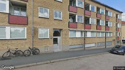 Kantorruimte te huur in Ljungby - Foto uit Google Street View