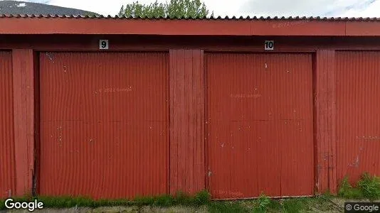 Gewerbeflächen zur Miete i Narvik – Foto von Google Street View