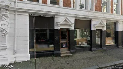 Commercial properties for rent in Bergen Bergenhus - Photo from Google Street View