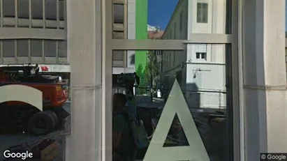 Office spaces for rent in Drammen - Photo from Google Street View