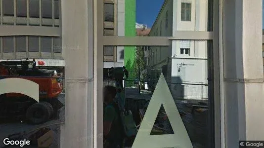 Kantorruimte te huur i Drammen - Foto uit Google Street View