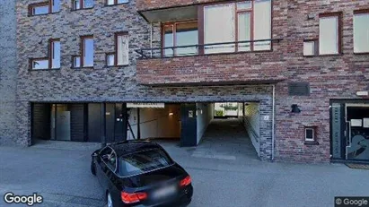 Office spaces for rent in Kristiansand - Photo from Google Street View