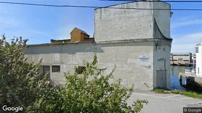 Commercial properties for rent in Ålesund - Photo from Google Street View