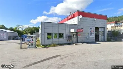 Commercial properties for rent in Molde - Photo from Google Street View