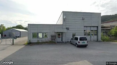 Commercial properties for rent in Molde - Photo from Google Street View