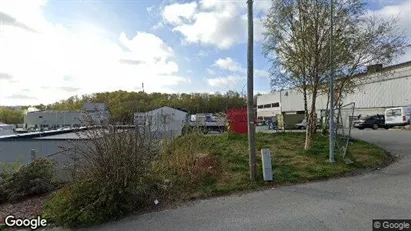 Industrial properties for rent in Stavanger - Photo from Google Street View