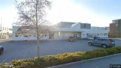 Commercial properties for rent in Stavanger - Photo from Google Street View