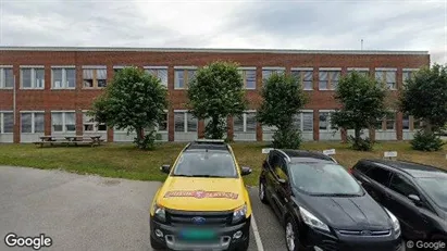 Office spaces for rent in Skien - Photo from Google Street View