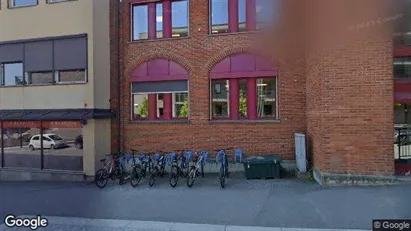 Office spaces for rent in Ringerike - Photo from Google Street View