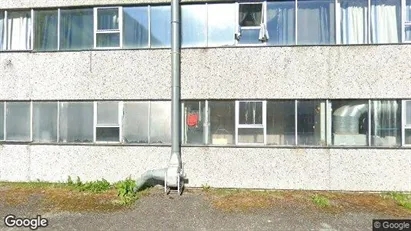 Commercial properties for rent in Stordal - Photo from Google Street View