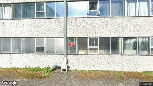 Commercial properties for rent i Stordal - Photo from Google Street View