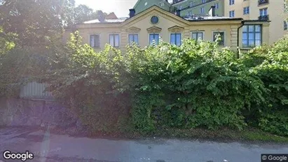 Coworking spaces zur Miete in Södermalm – Foto von Google Street View