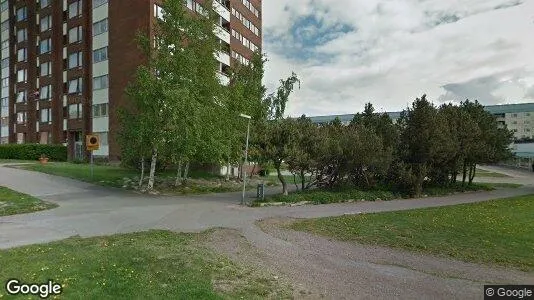 Kontorhoteller til leje i Norrköping - Foto fra Google Street View