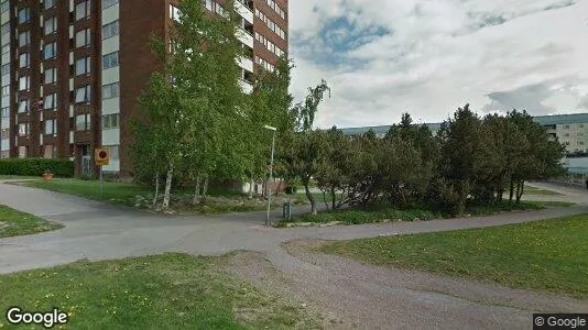 Kontorhoteller til leje i Norrköping - Foto fra Google Street View