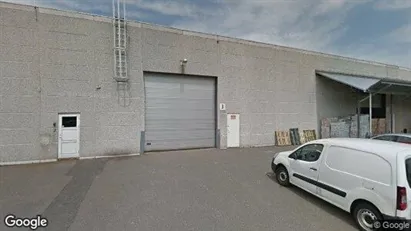 Büros zur Miete in Taastrup – Foto von Google Street View