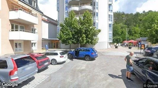 Kontorhoteller til leje i Söderköping - Foto fra Google Street View