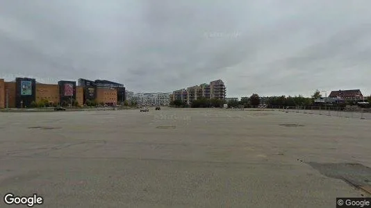 Bedrijfsruimtes te huur i Kopenhagen SV - Foto uit Google Street View